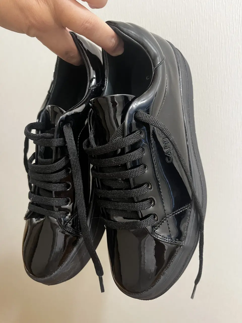 Zapatillas CAPPIO - Vista 3