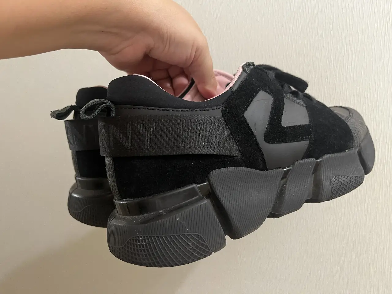 Zapatillas Sarkany - Vista 2