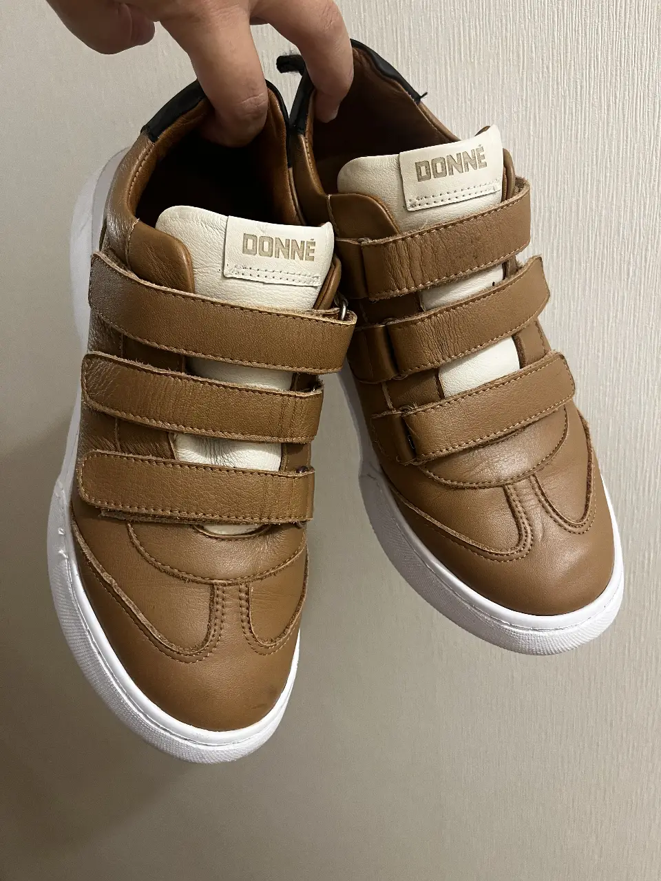 Zapatillas DONNE - Vista 2