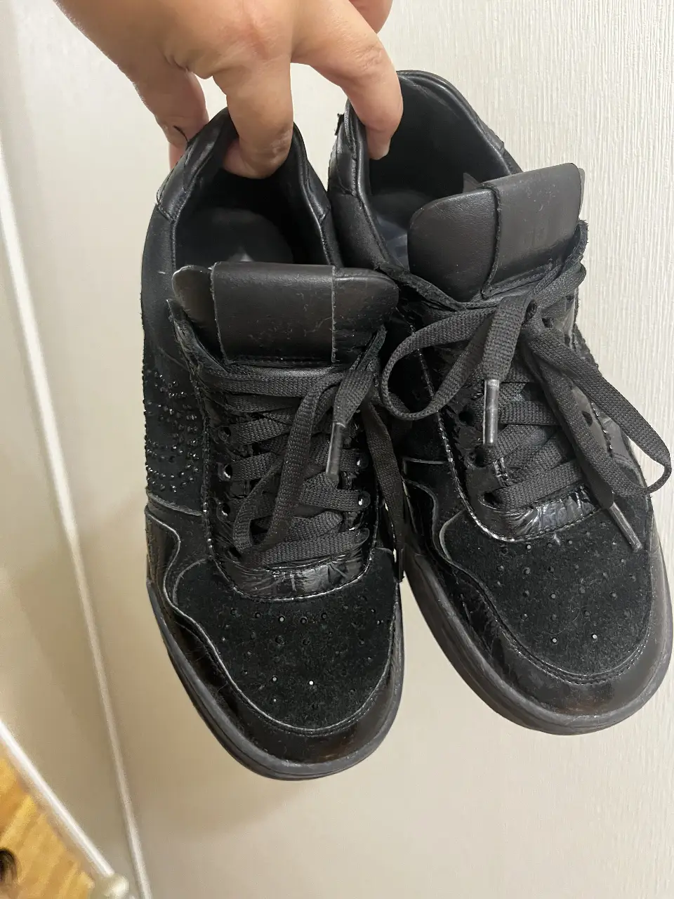 Zapatillas DONNE - Vista 2