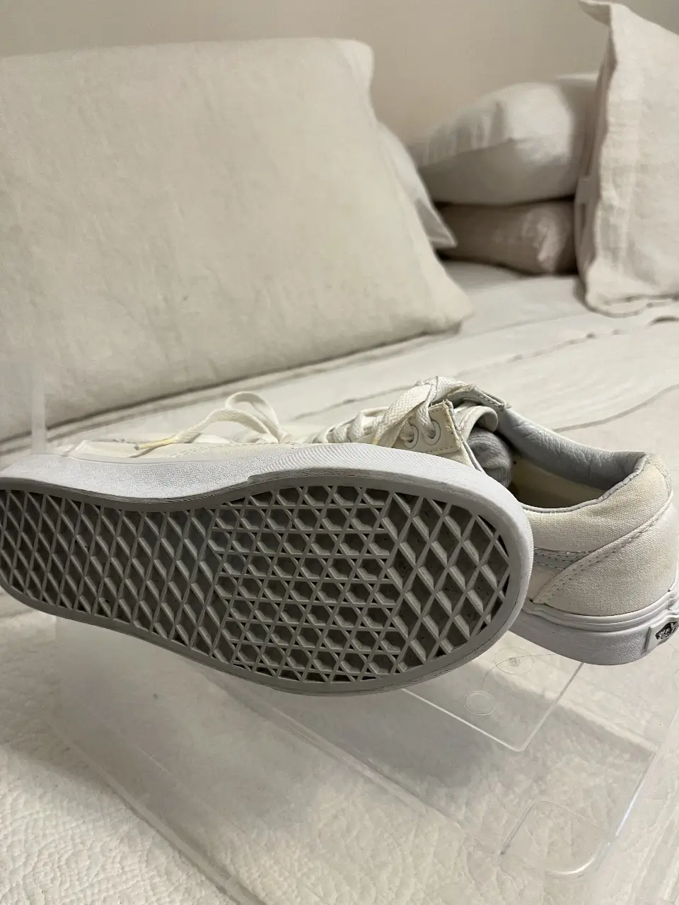 Zapatillas Vans - Vista 3