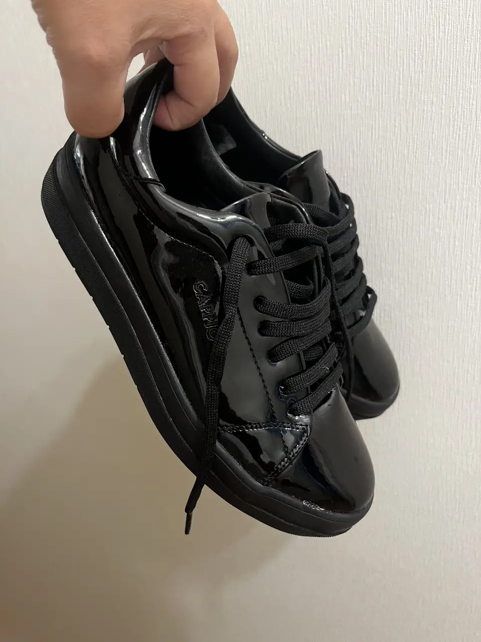 Zapatillas CAPPIO - Vista 2