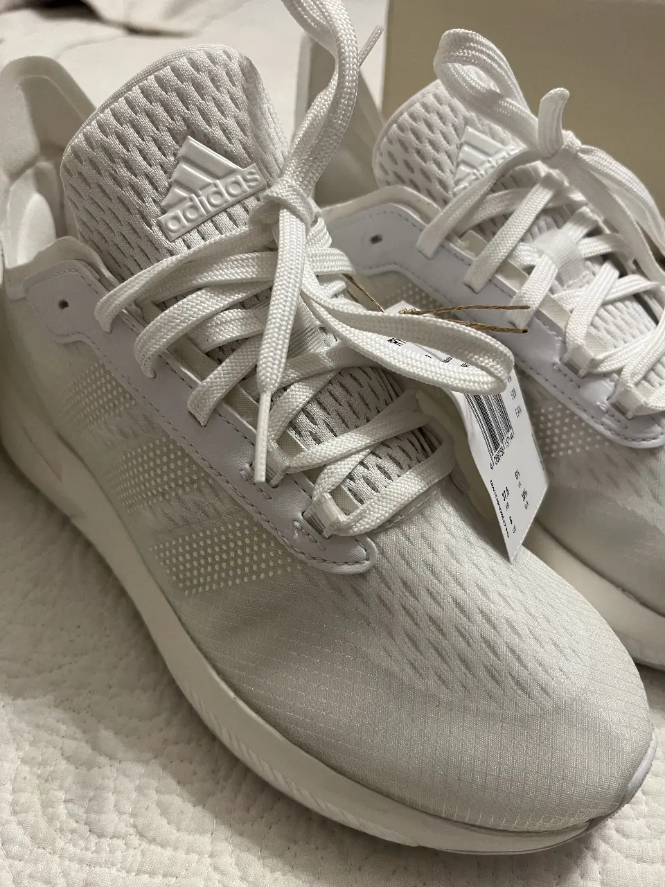 Zapatillas adidas - Vista 6
