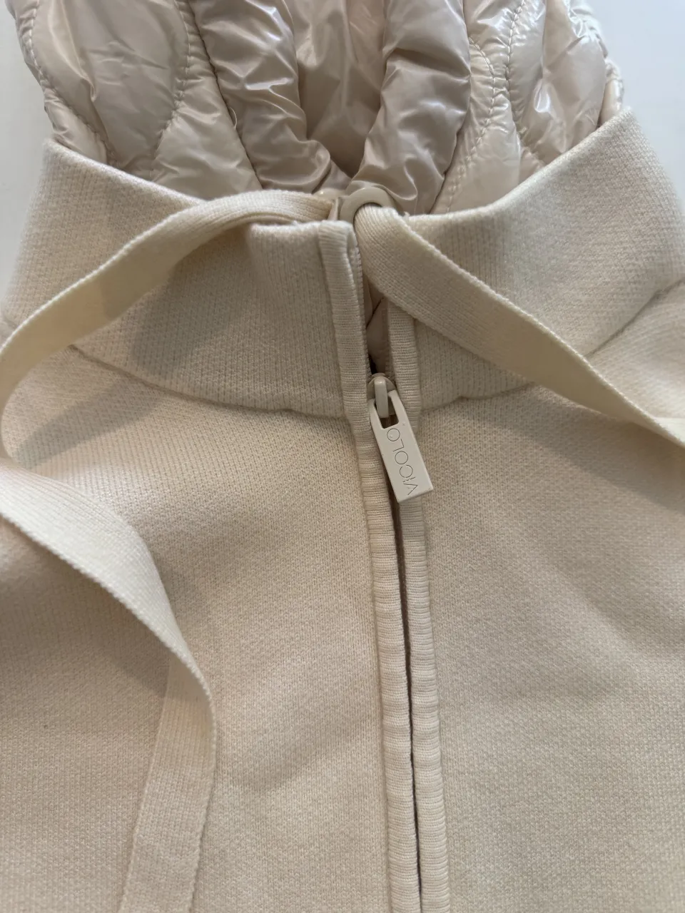 Campera Vicolo - Vista 5