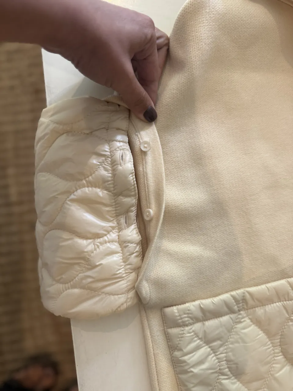 Campera Vicolo - Vista 4