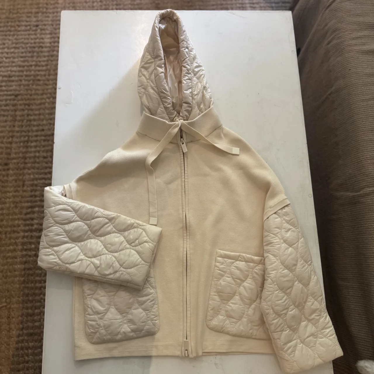 Campera Vicolo - Vista 2