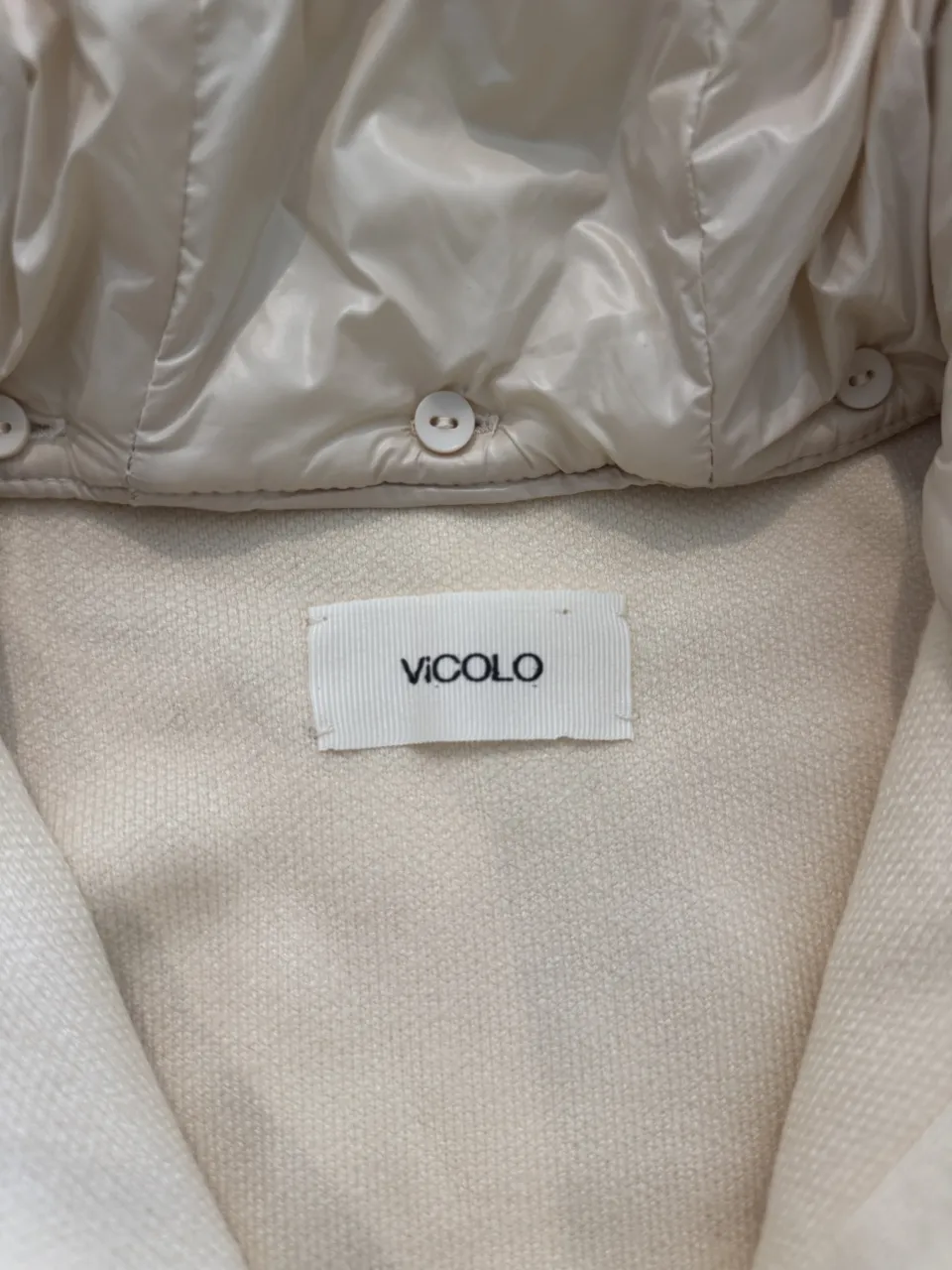 Campera Vicolo - Vista 6