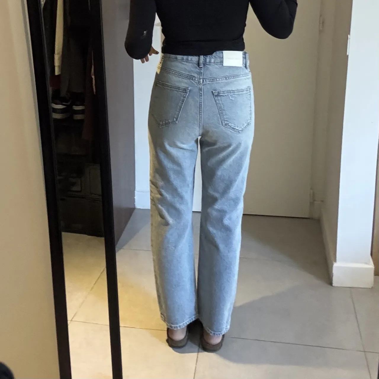 Jean Jackie Smith - Vista 2