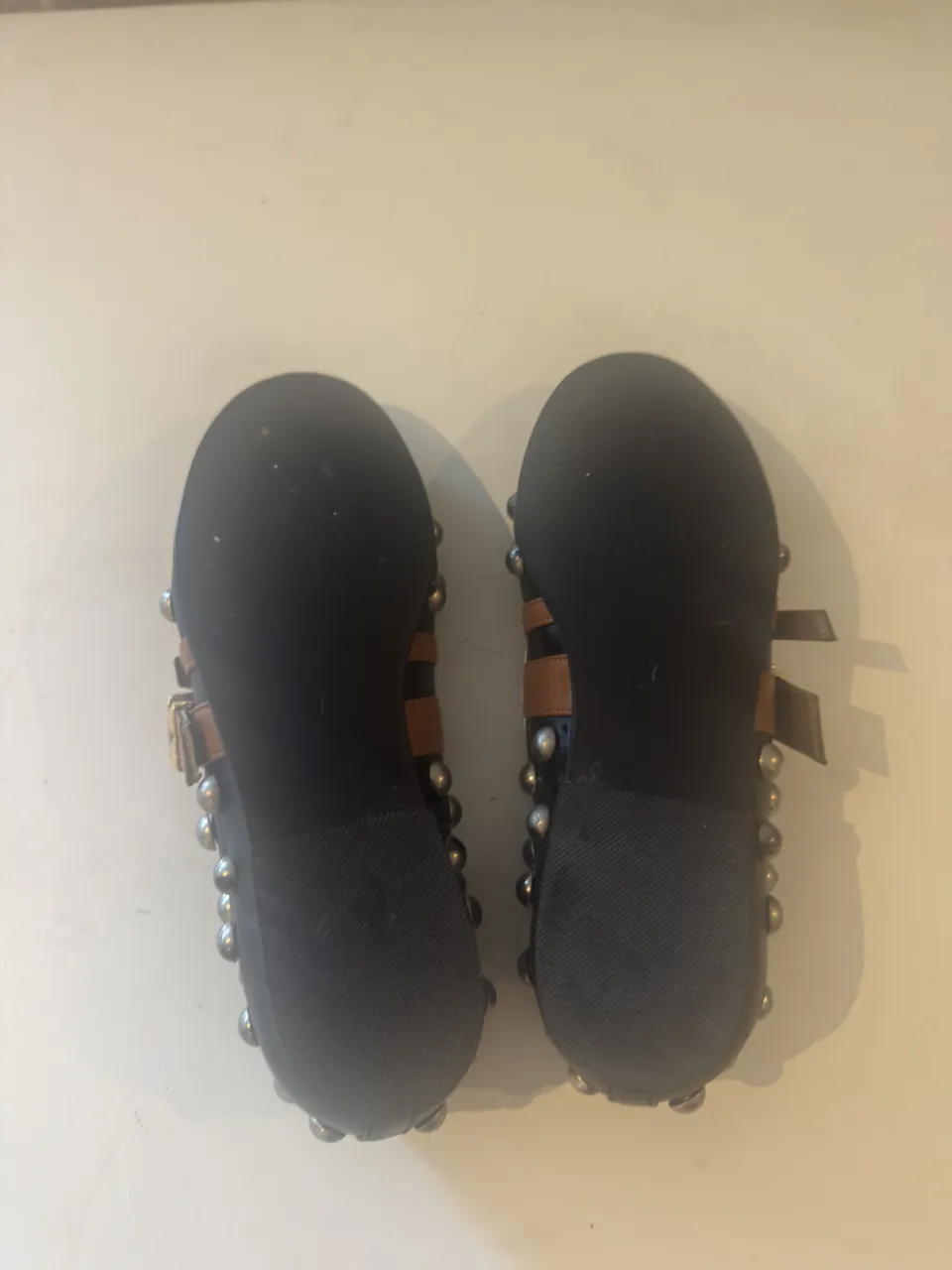 Ballerinas Justa Petra - Vista 4