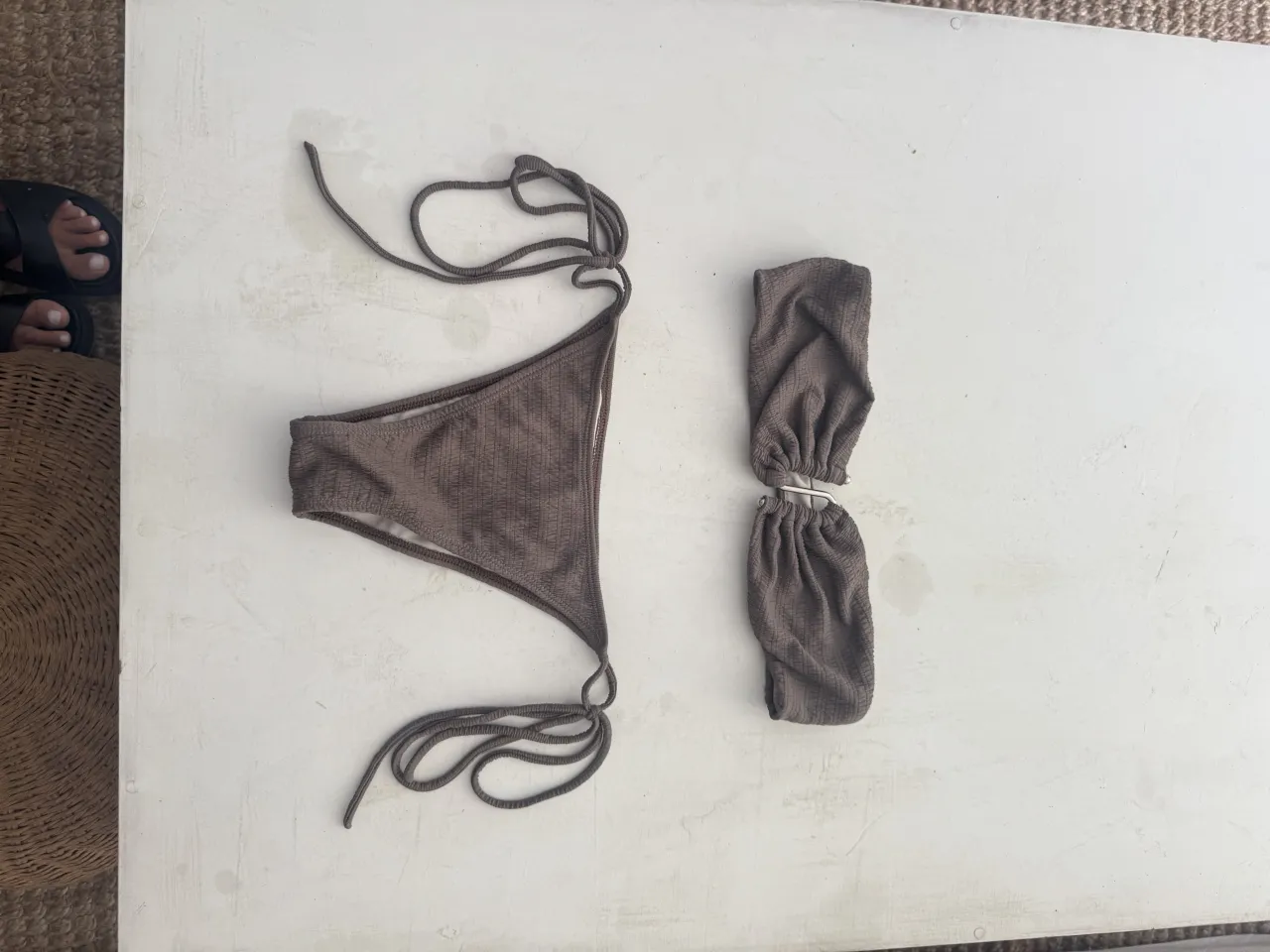 Bikini Cassia - Vista 2