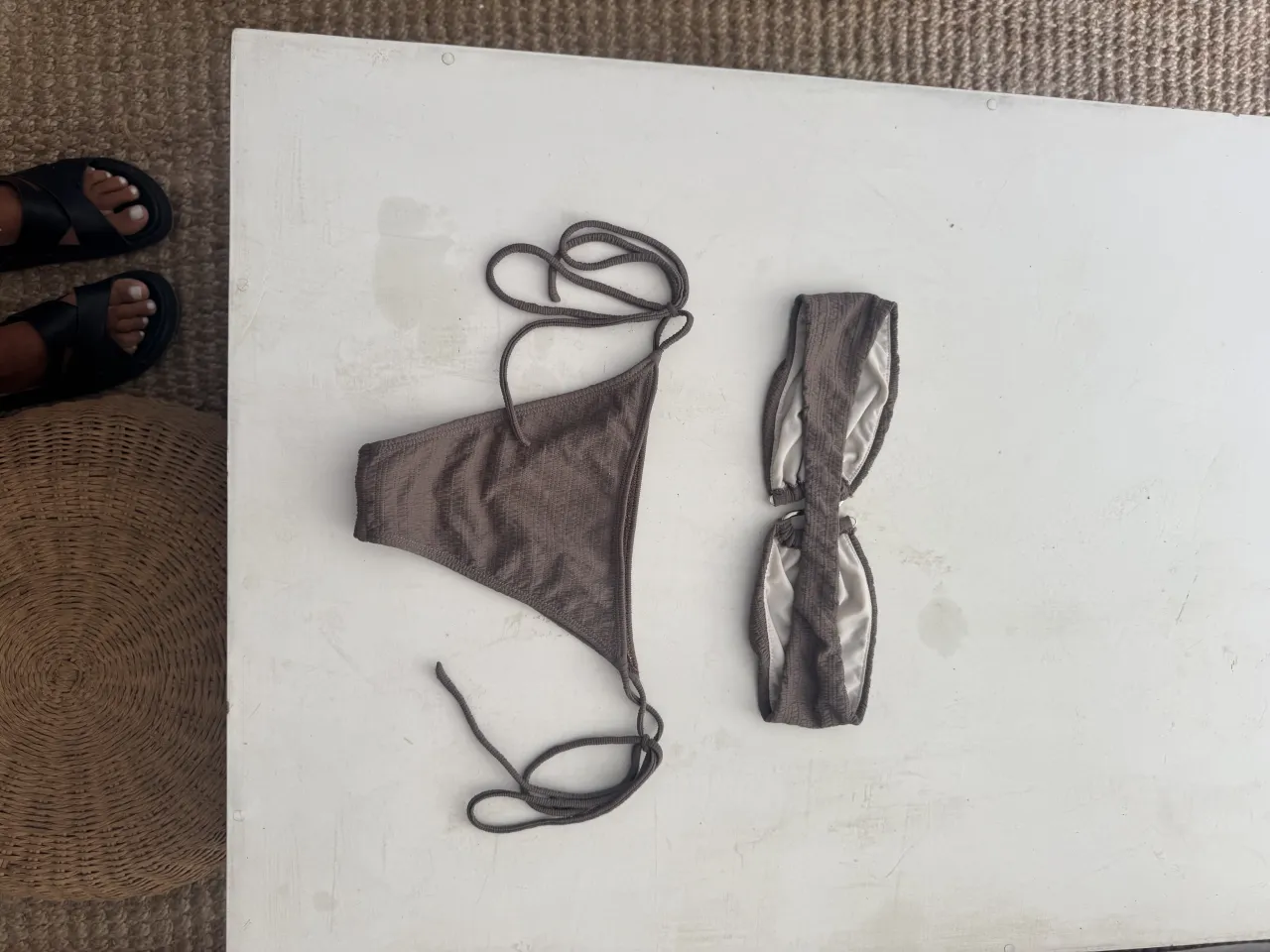 Bikini Cassia - Vista 4