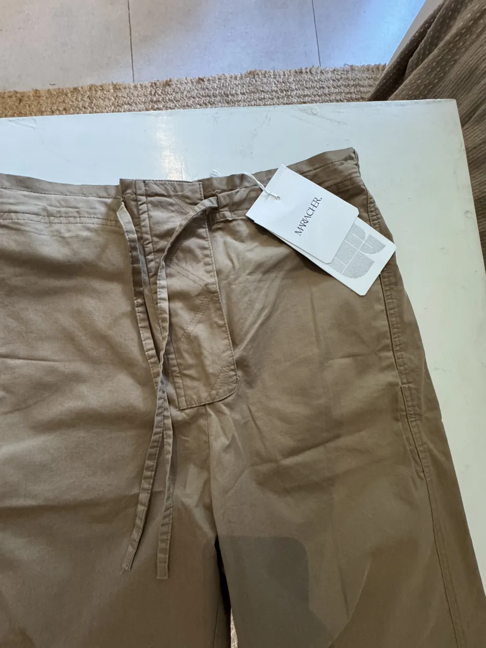 Pantalón Maria Cher - Vista 3