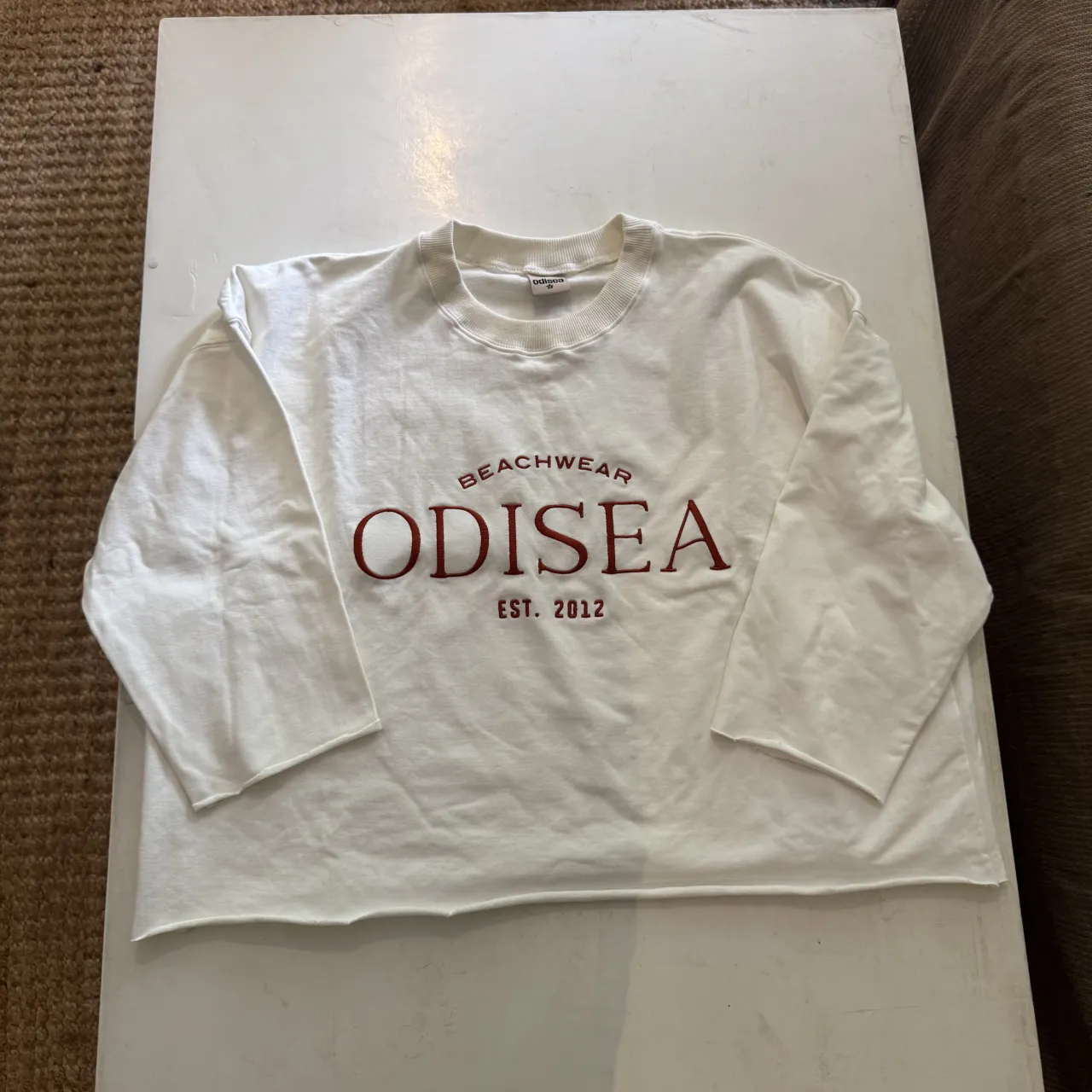 Remera Odisea - Vista 2