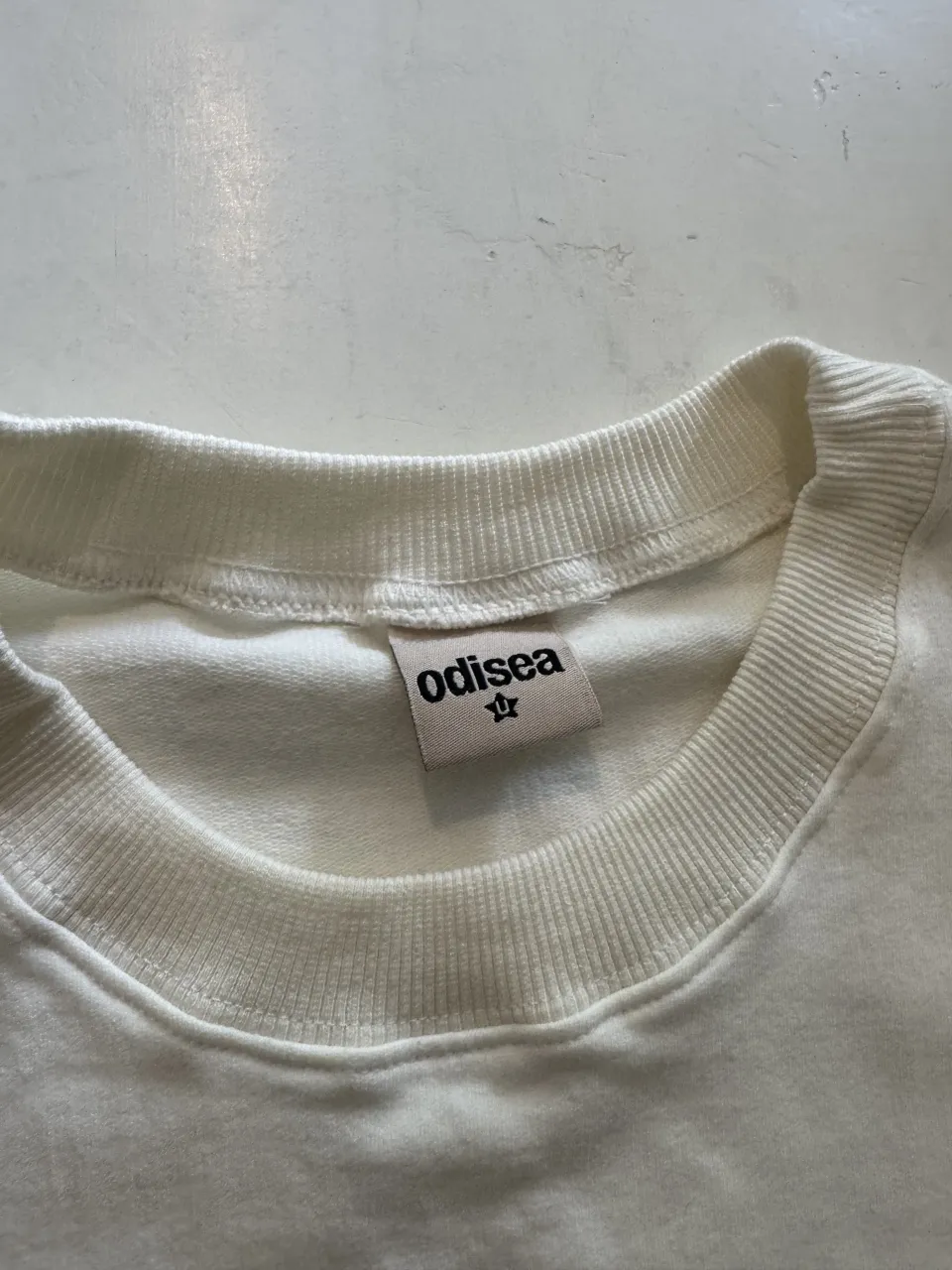 Remera Odisea - Vista 4