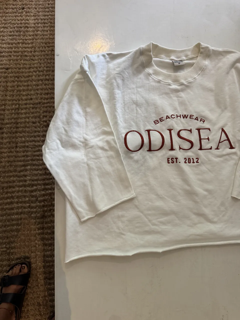 Remera Odisea - Vista 3