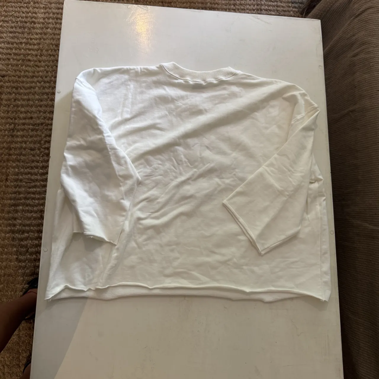 Remera Odisea - Vista 5