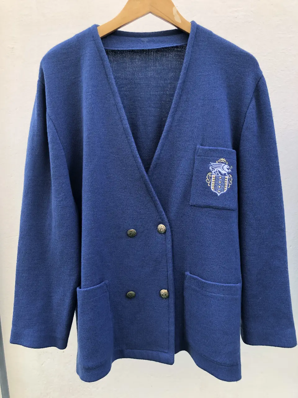 Cardigan Sin marca - Vista 2