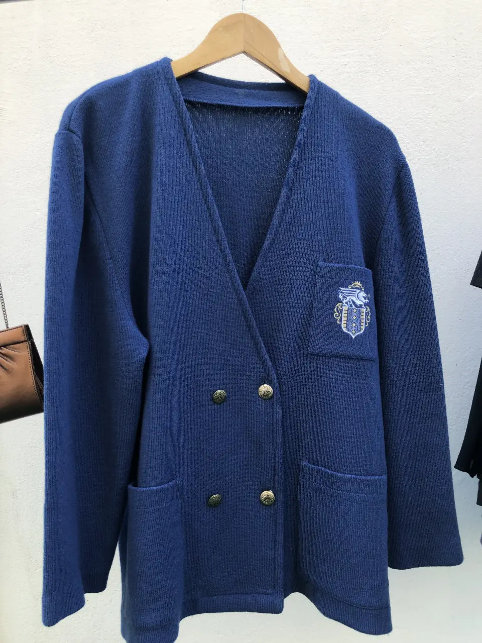 Cardigan Sin marca - Vista 5