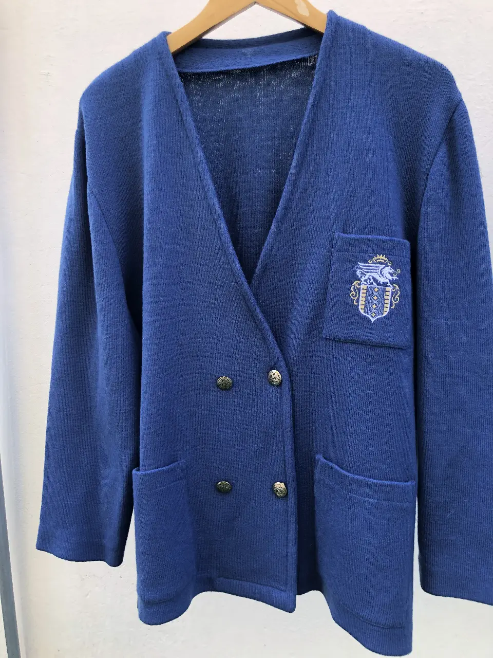 Cardigan Sin marca - Vista 3