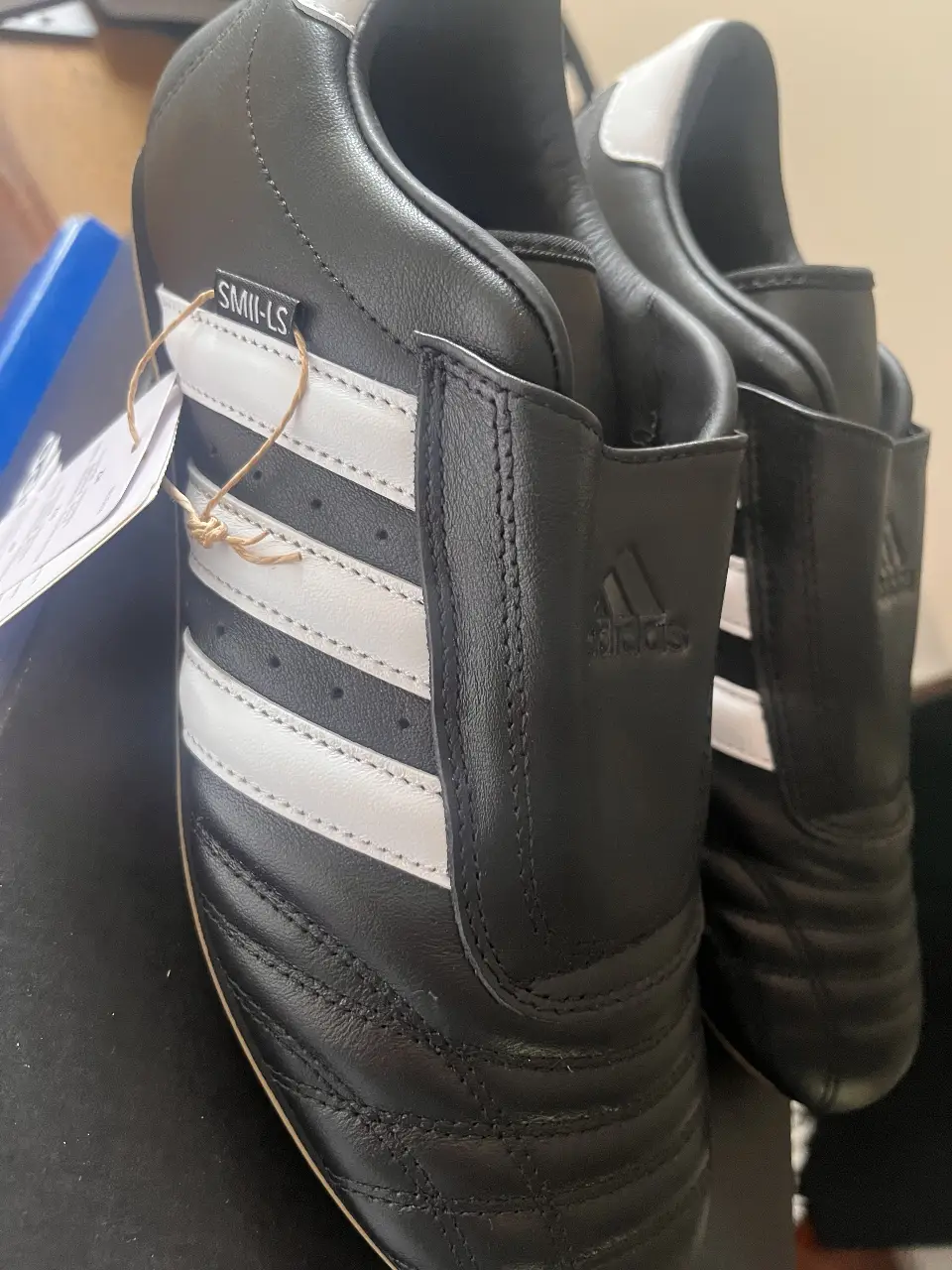 Zapatillas adidas - Vista 2