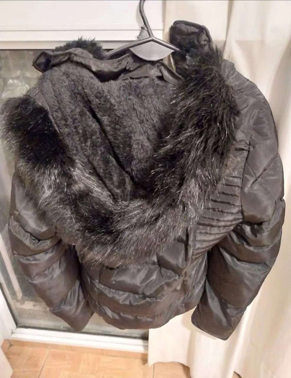 Campera Sin marca - Vista 4