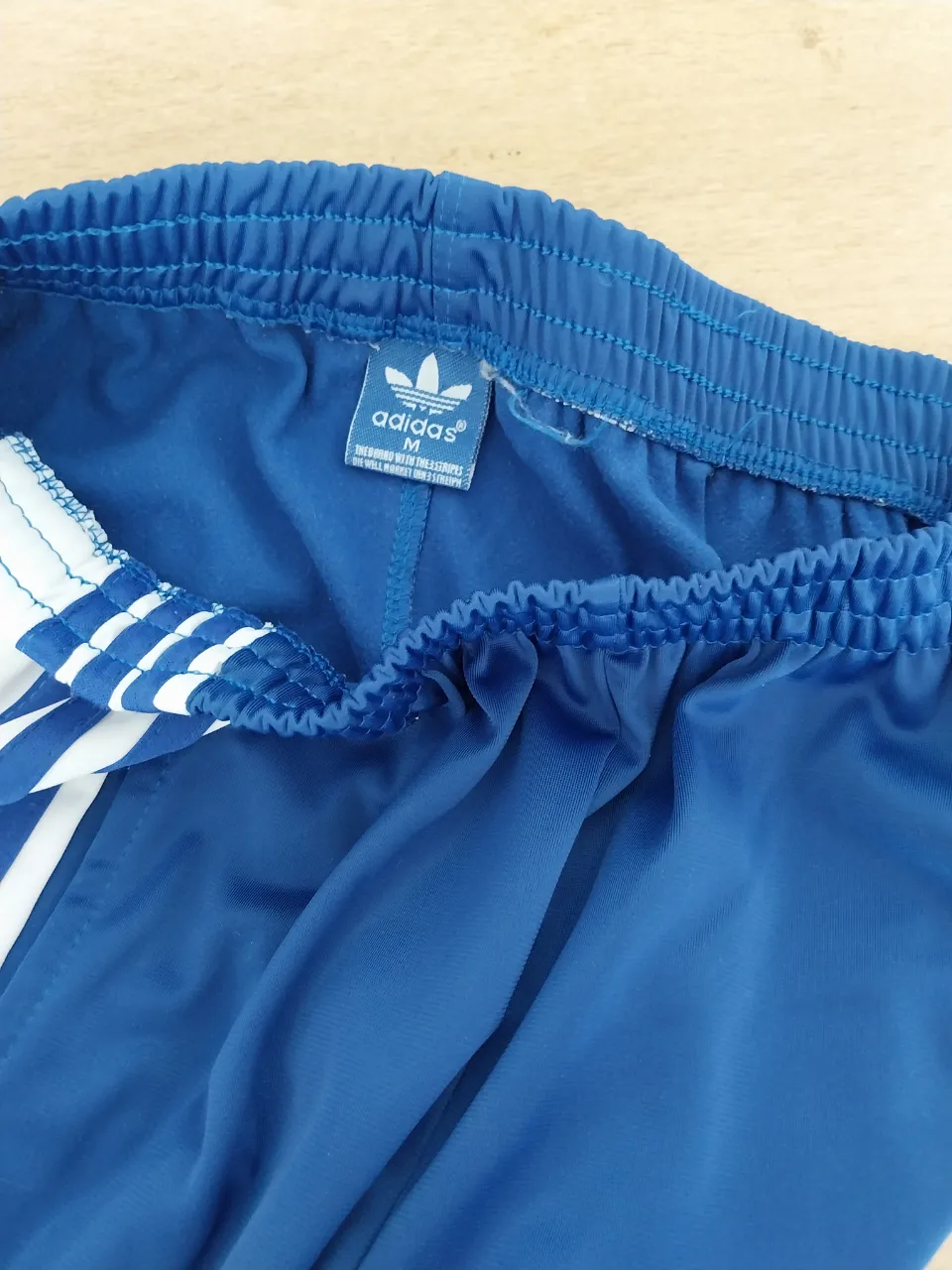 Pantalón Adidas no original - Vista 5