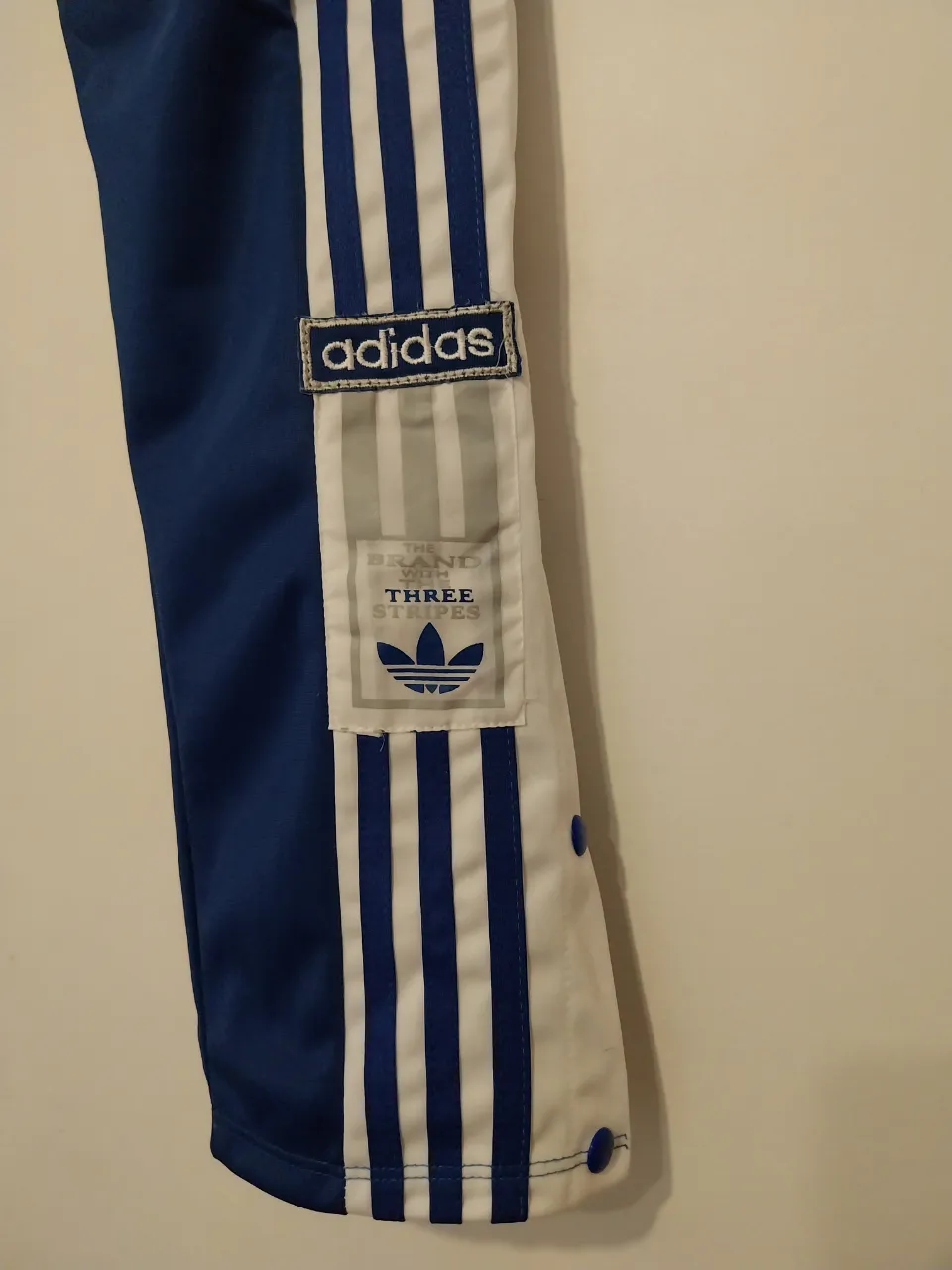 Pantalón Adidas no original - Vista 7