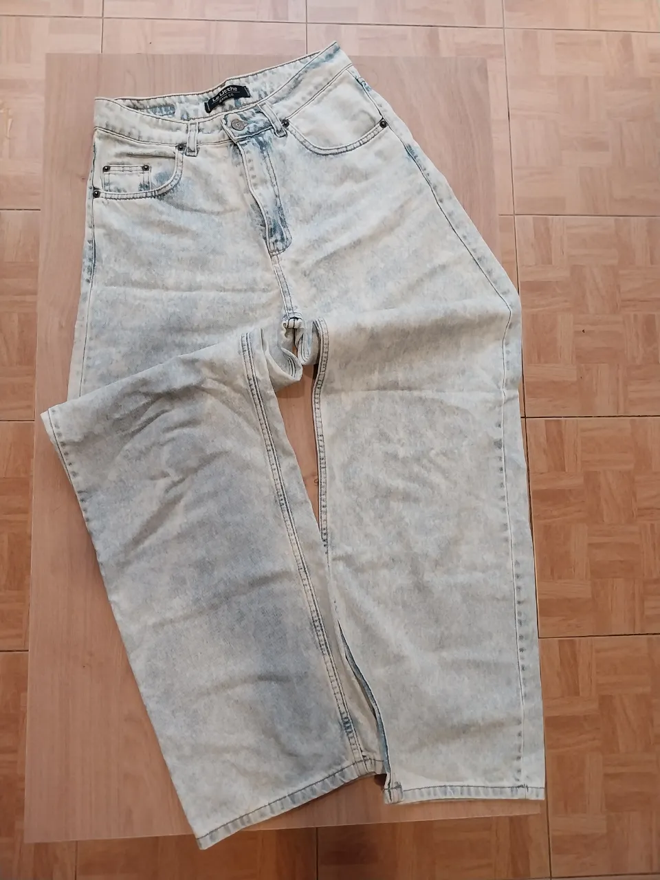 Pantalón  Leutte - Vista 2