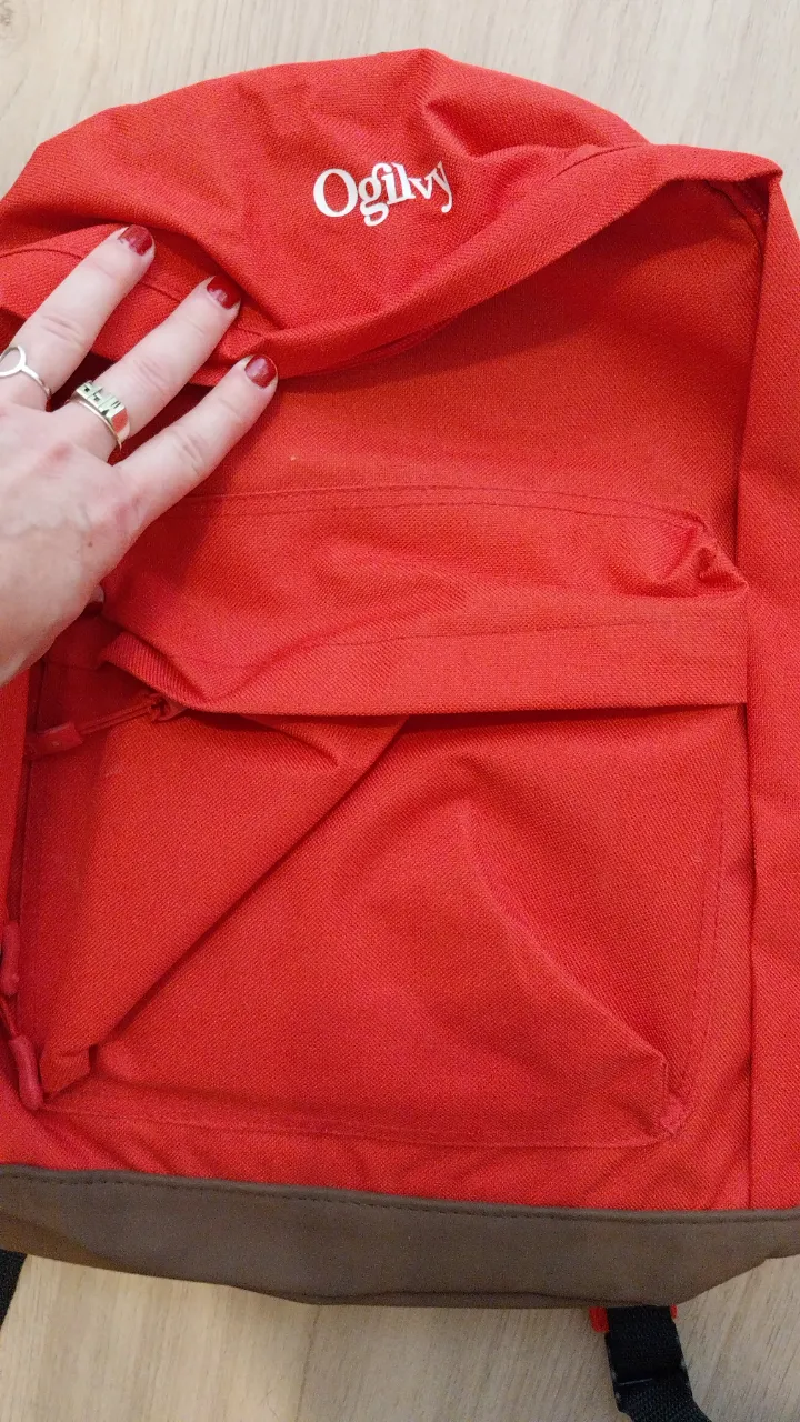 Mochila Sin marca - Vista 2