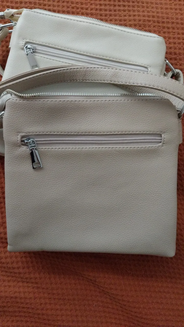 Cartera Importada sin marca - Vista 3