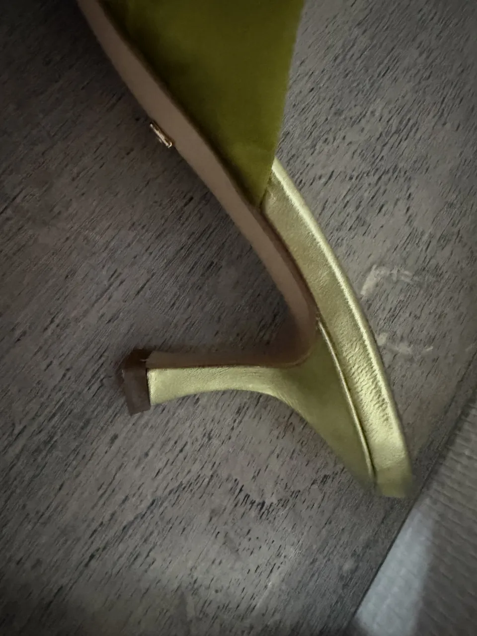 Sandalias GUESS - Vista 5