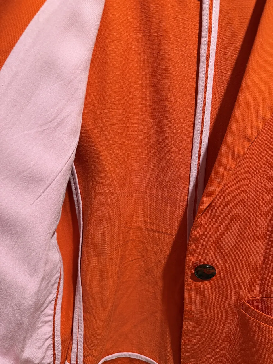 Blazer Las Pepas - Vista 3