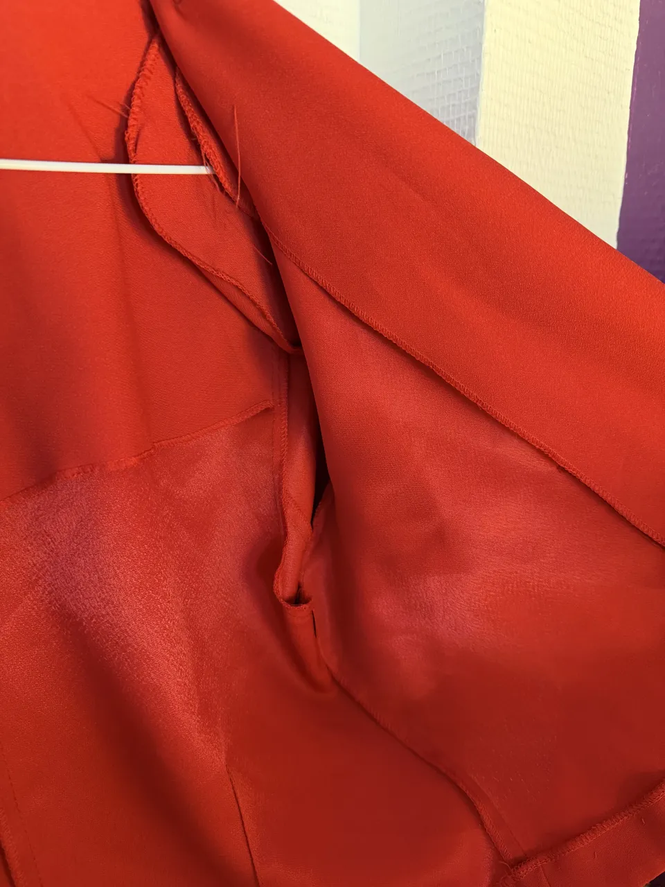 Blazer Ana maria - Vista 3