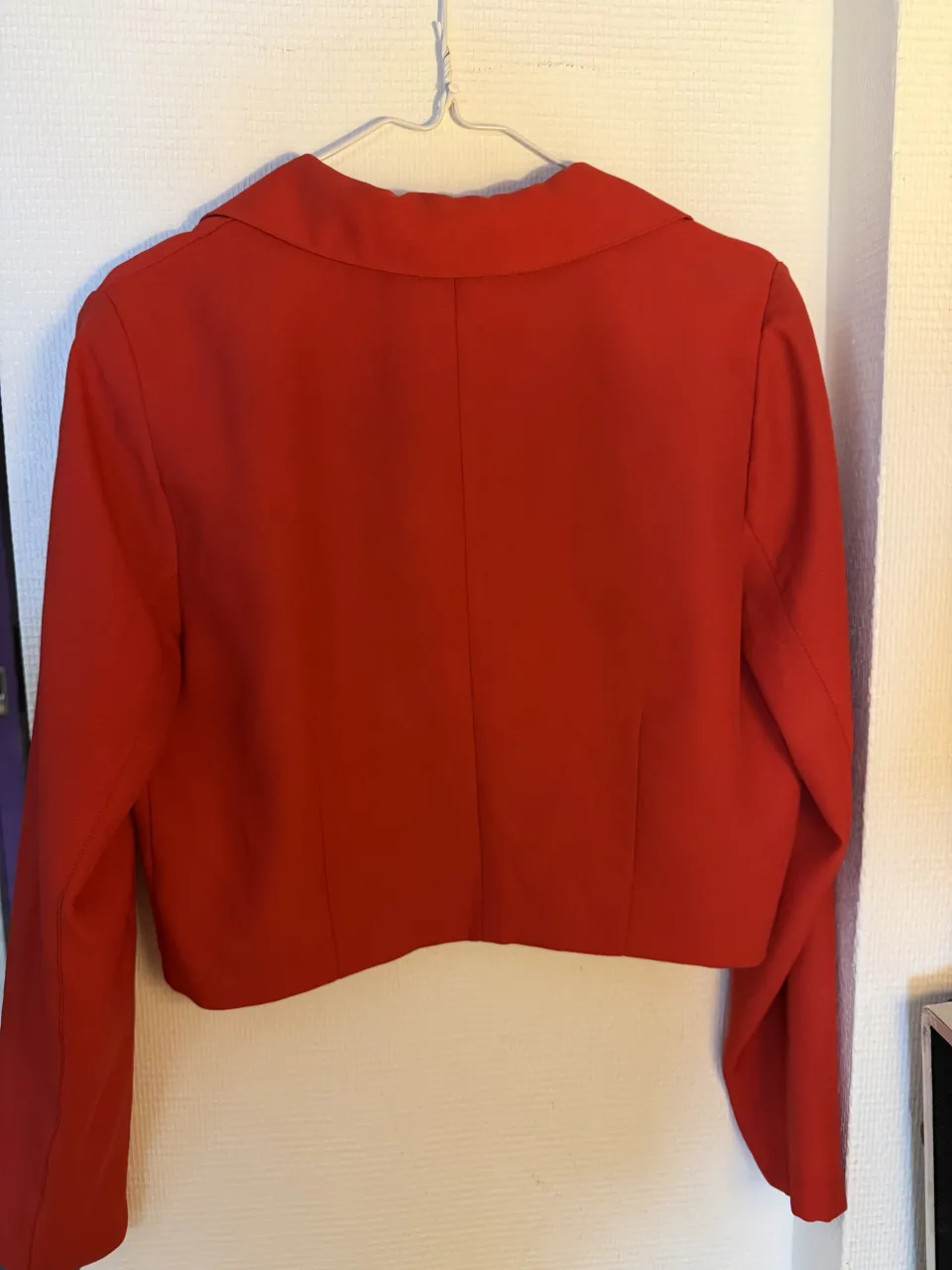 Blazer Ana maria - Vista 4