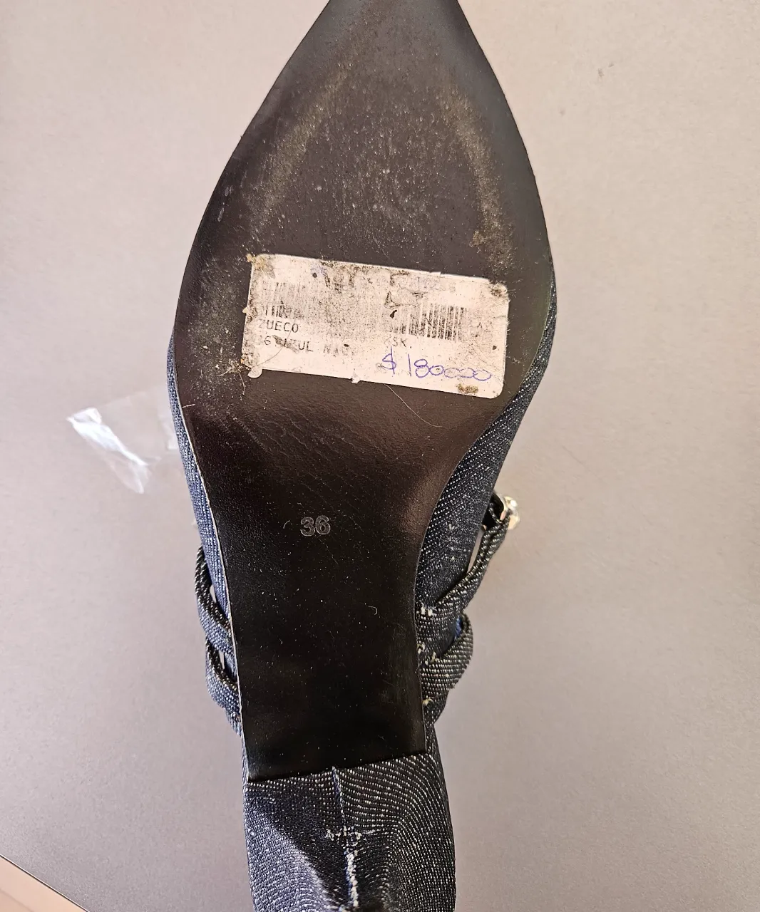 Sandalias Kosiuko - Vista 6