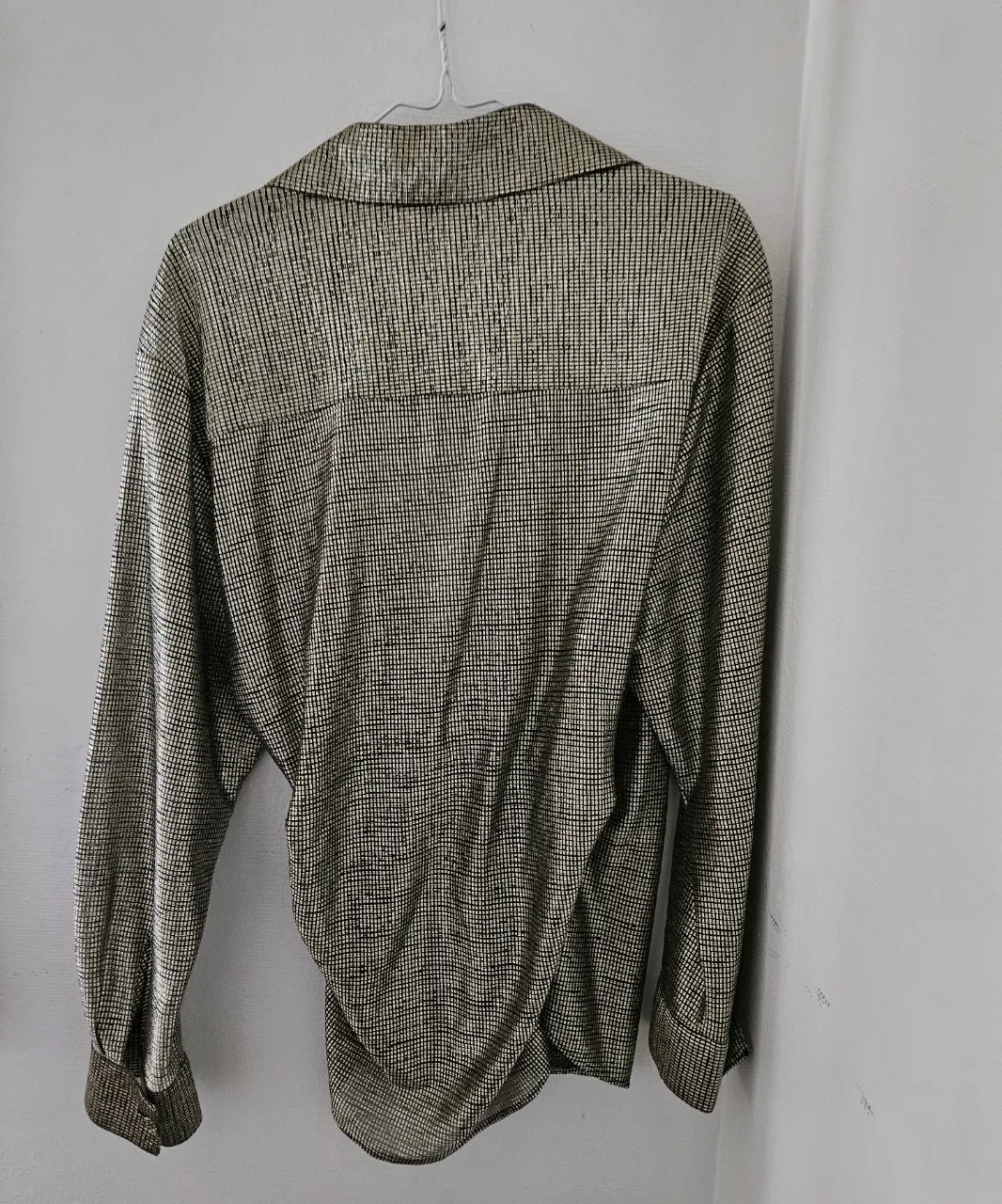 Camisa Sin marca. - Vista 2