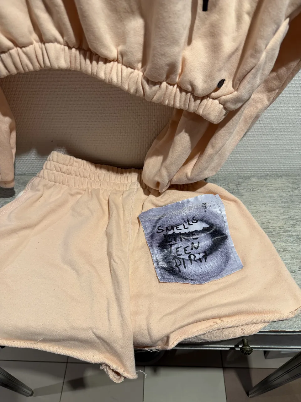 Buzo Allô Martínez - Vista 5