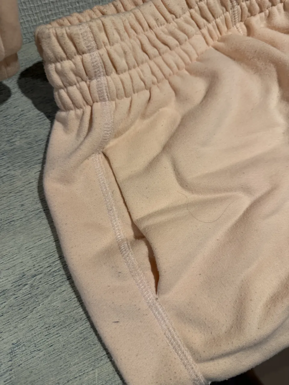 Buzo Allô Martínez - Vista 3