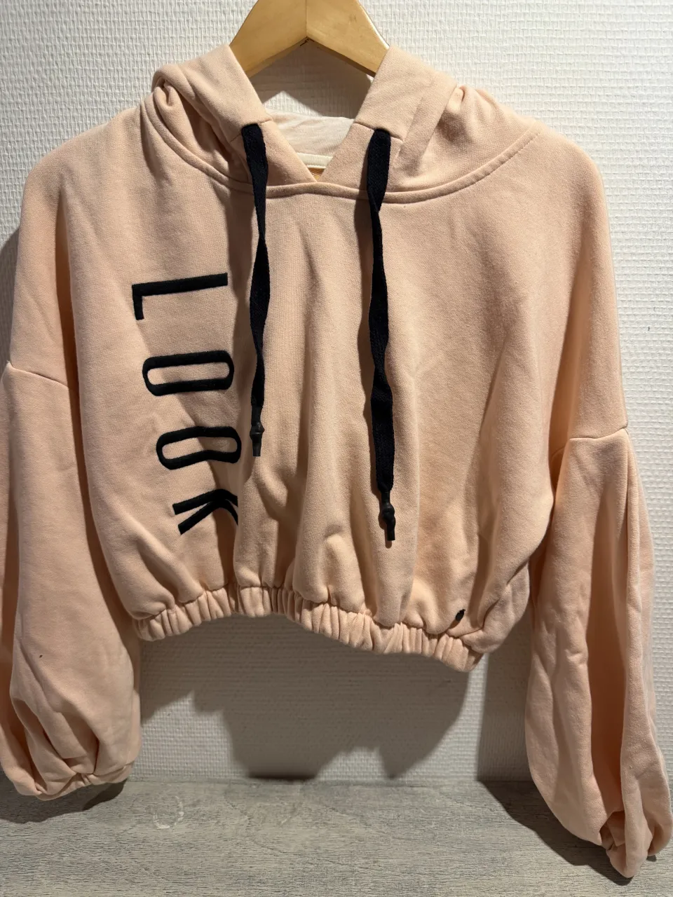 Buzo Allô Martínez - Vista 7