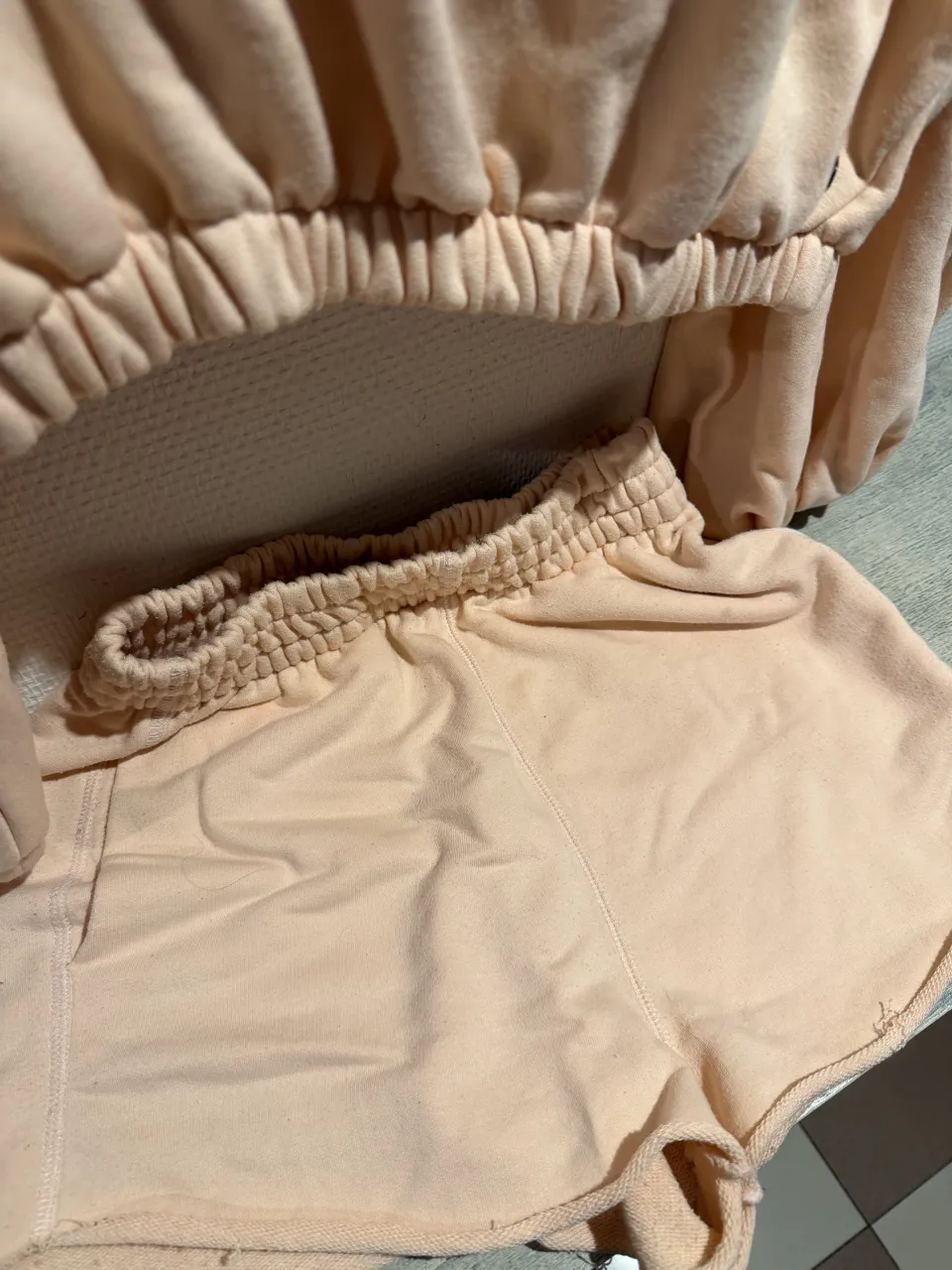 Buzo Allô Martínez - Vista 2