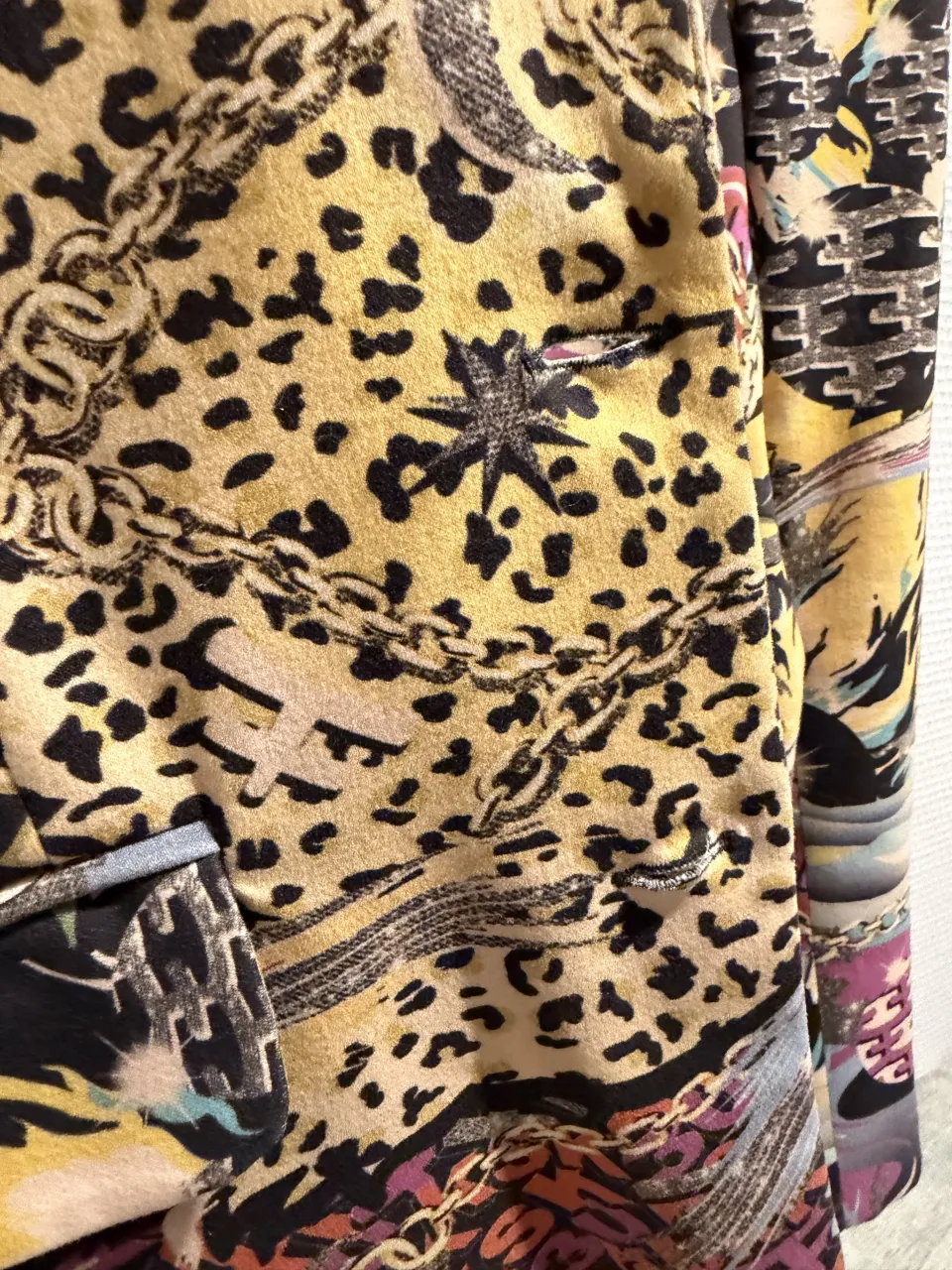 Blazer Kosiuko - Vista 8