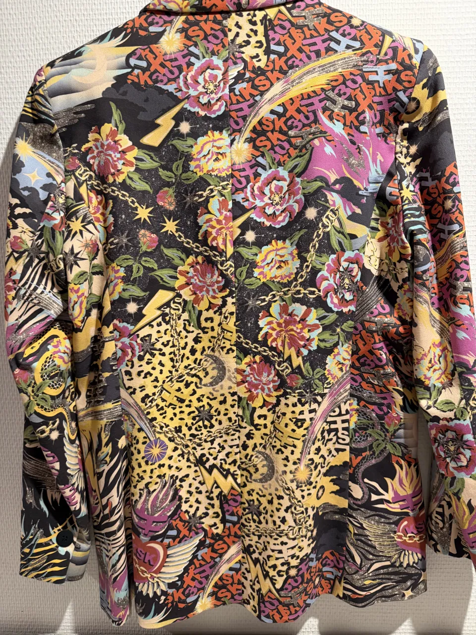 Blazer Kosiuko - Vista 5