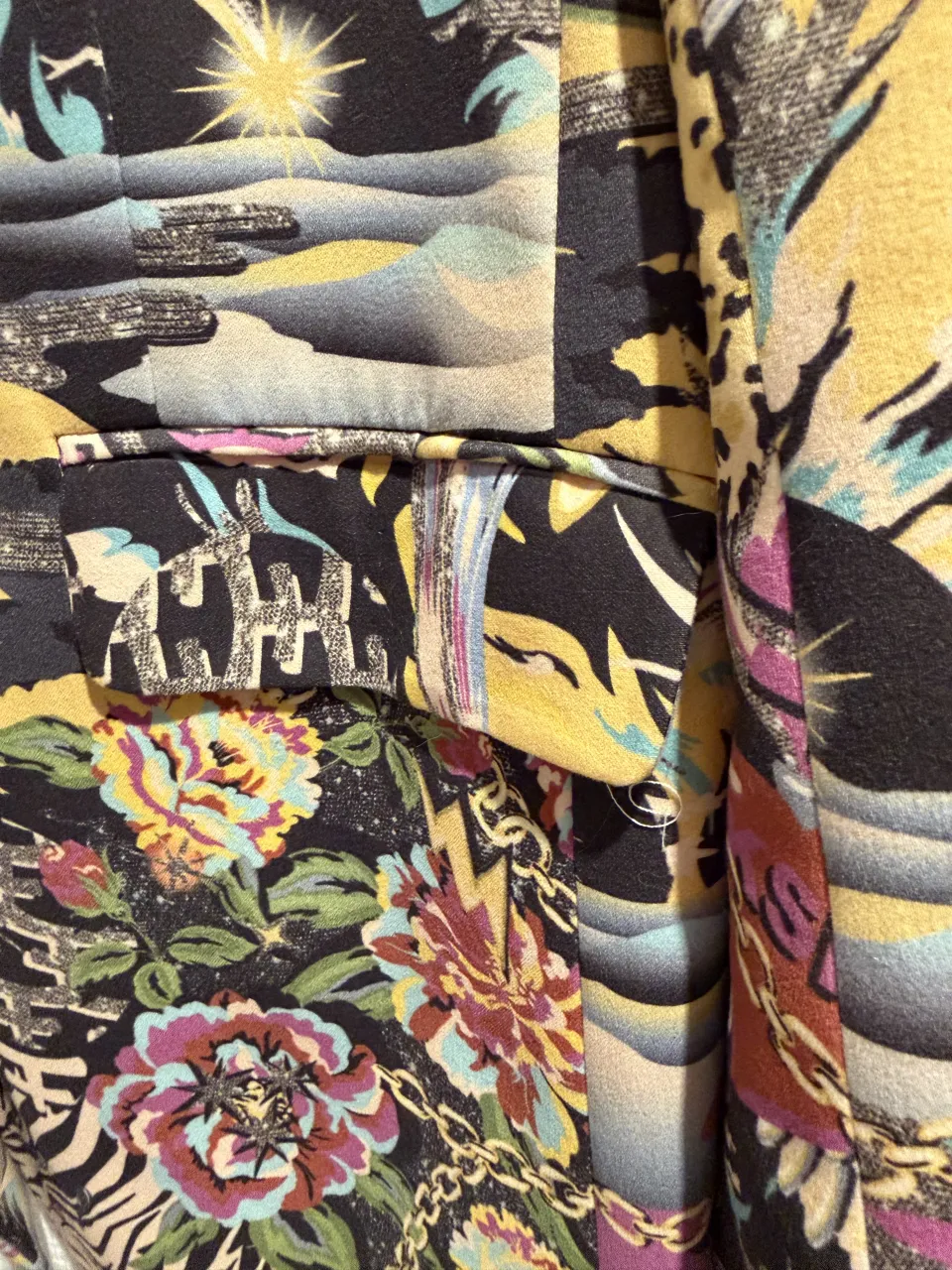 Blazer Kosiuko - Vista 2