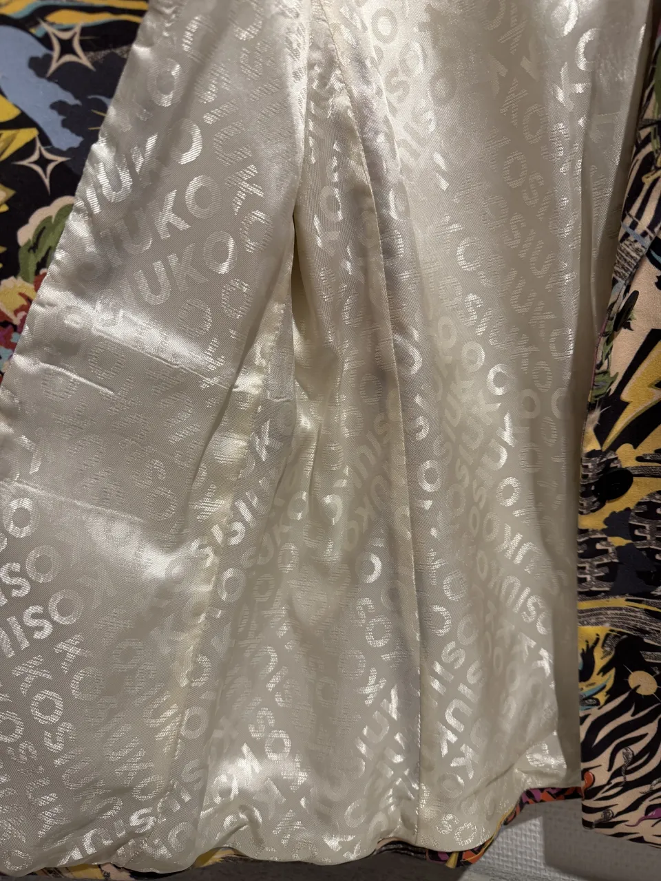 Blazer Kosiuko - Vista 7