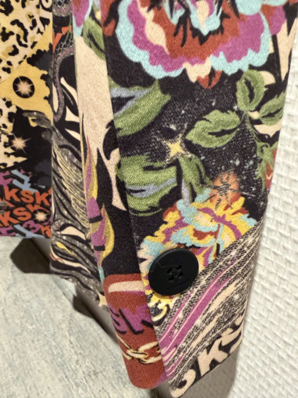 Blazer Kosiuko - Vista 6