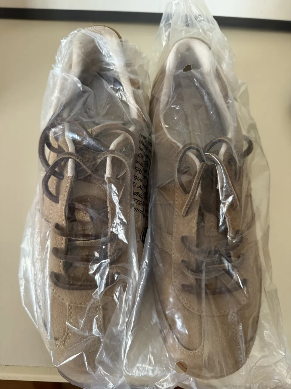 Zapatillas ALDO - Vista 3