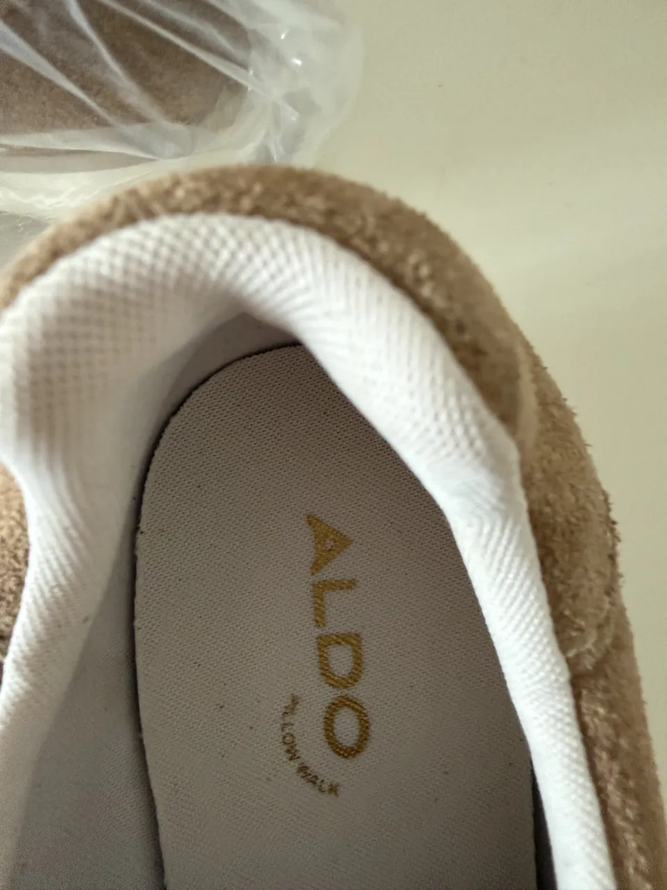 Zapatillas ALDO - Vista 8