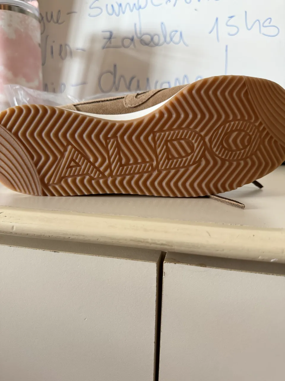 Zapatillas ALDO - Vista 7