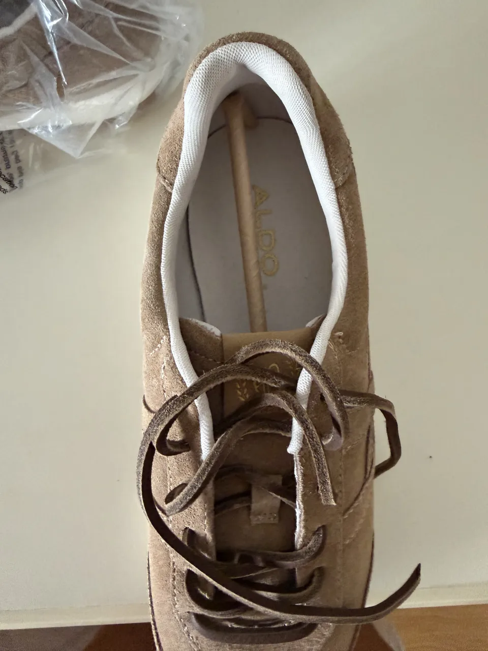 Zapatillas ALDO - Vista 5