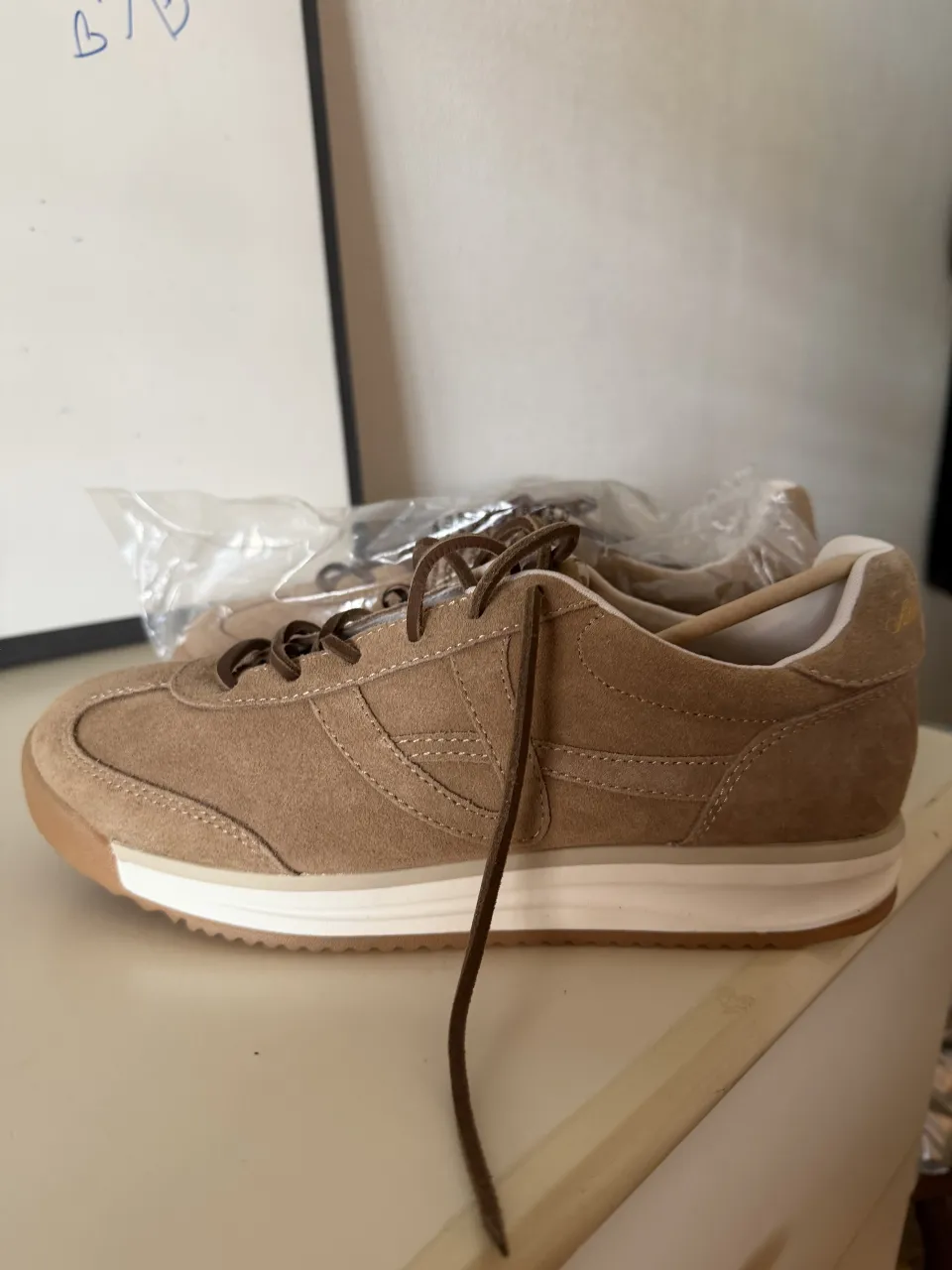 Zapatillas ALDO - Vista 2